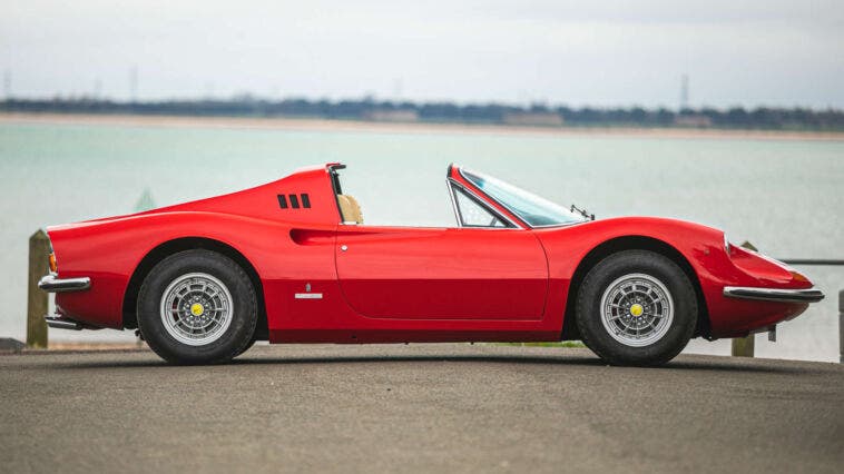 Dino 246 GTS