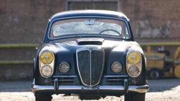 Lancia Aurelia