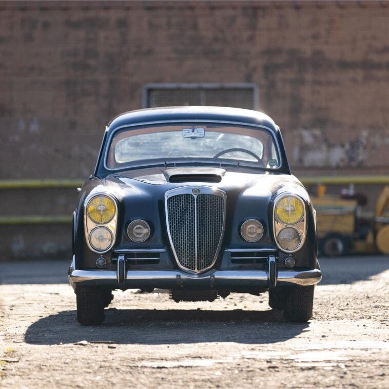 Lancia Aurelia