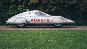 Abarth