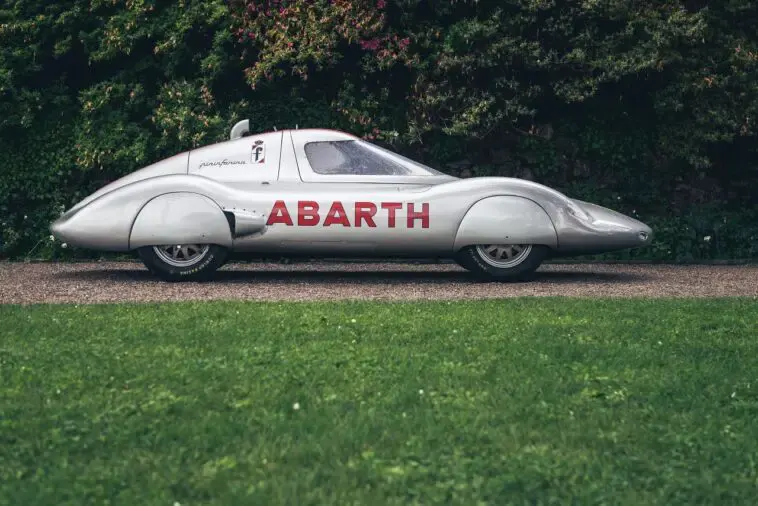 Abarth