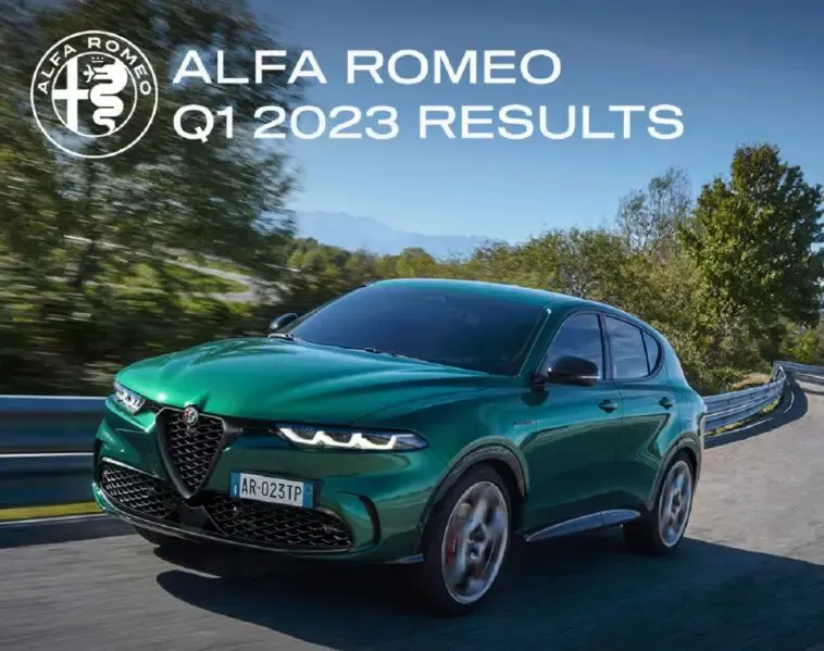 Alfa Romeo