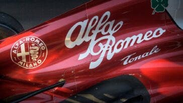 Alfa Romeo F1