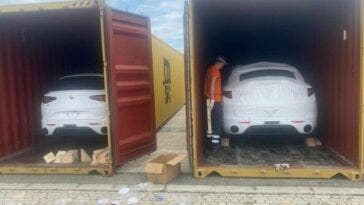 Alfa Romeo Giulia e Stelvio