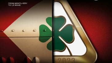 Alfa Romeo Tribe Days