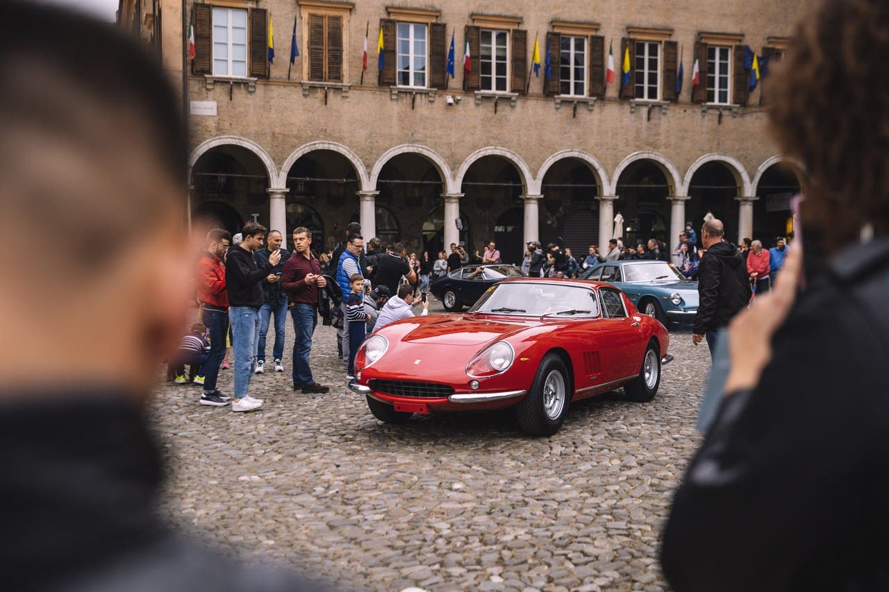 Ferrari 275 GTB