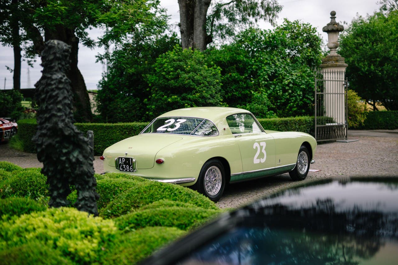 Cavallino Classic Modena