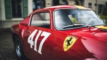 Cavallino Classic Modena