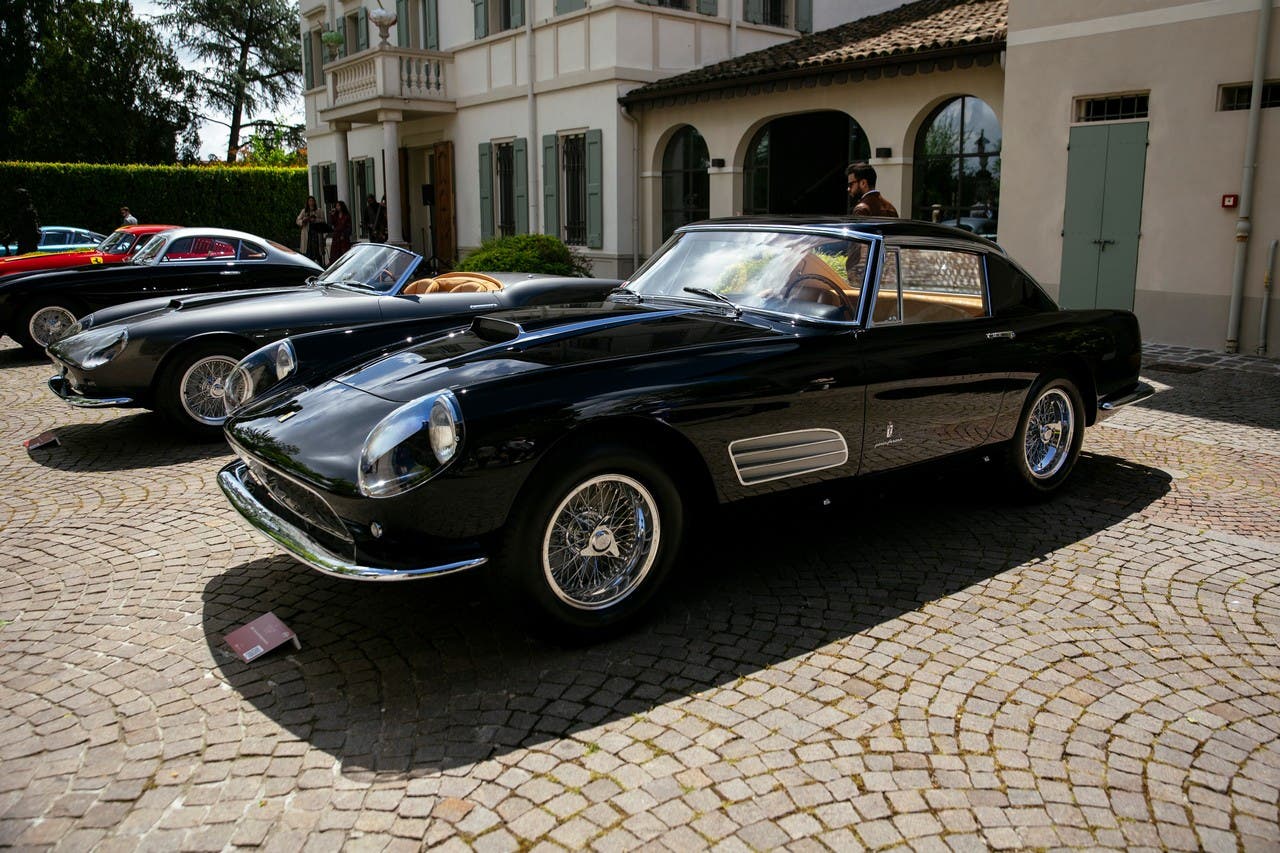 Cavallino Classic Modena