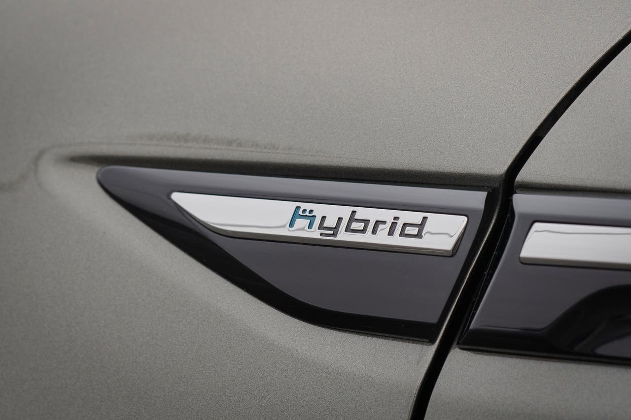 Citroen C5 X Plug-in Hybrid 180 Stop & Start e-EAT8