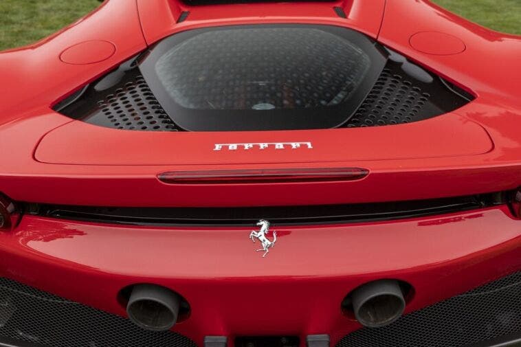 Ferrari