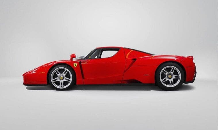 Ferrari Enzo