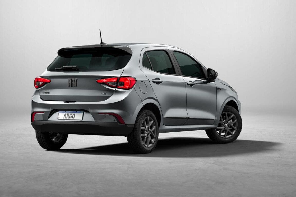 Fiat Argo: in Brasile sono state vendute oltre 400.000 unità - ClubAlfa.it