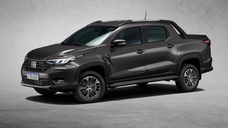 Fiat Strada