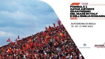 GP Emilia-Romagna