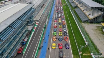 MIMO Milano Monza Motor Show 2023