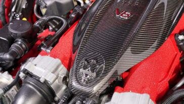 Maserati V8
