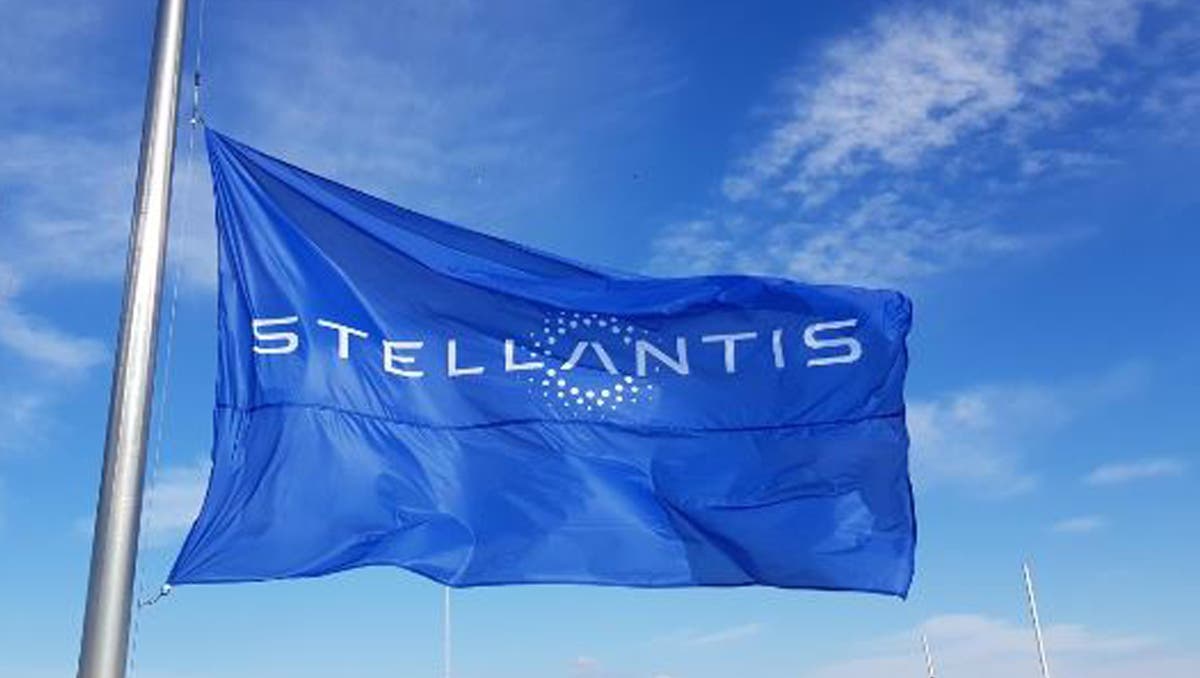 Stellantis