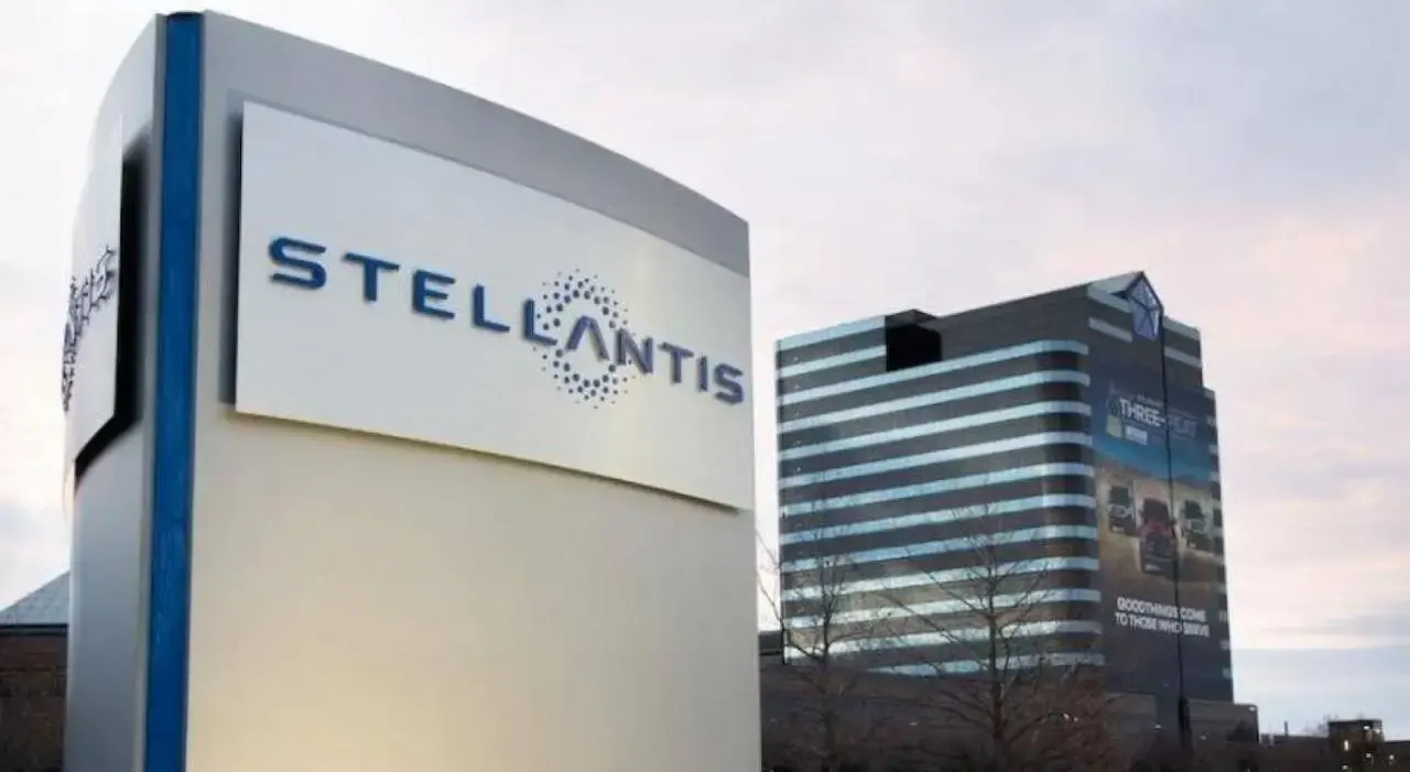 Stellantis cuts in the USA: proposed voluntary exit of 6,400 employees