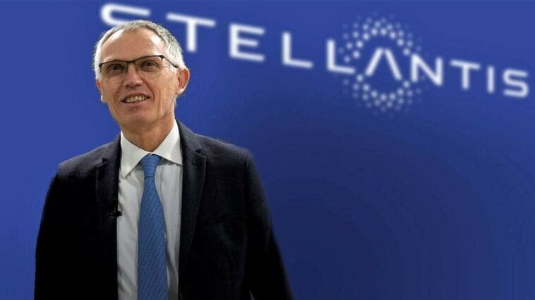 Stellantis