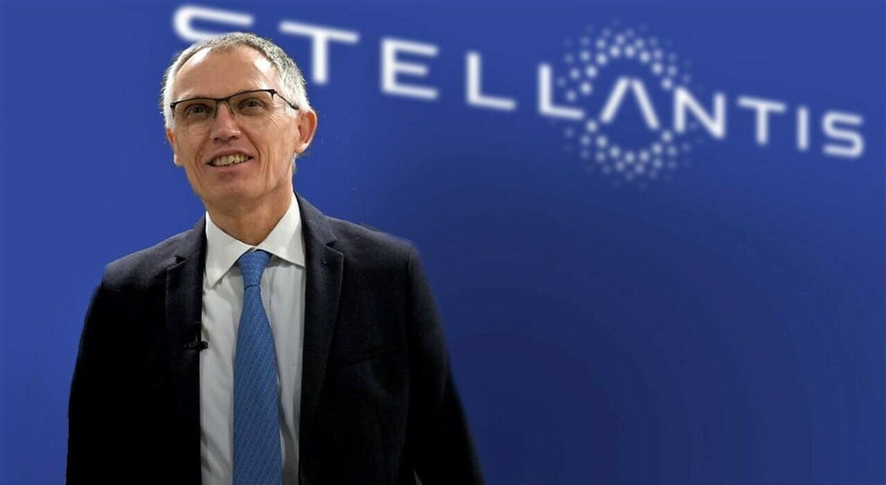 Mercedes e Stellantis, visioni diverse sull'ingresso delle auto cinesi in Europa - ClubAlfa.it