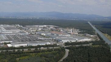 Stellantis e Vulcan