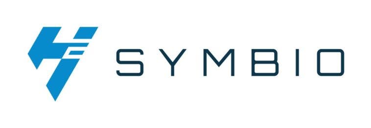 Symbio logo