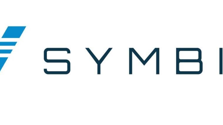 Symbio logo