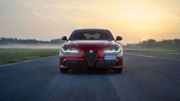 Alfa Romeo