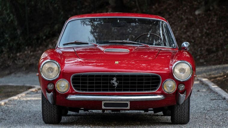 Ferrari 250 GTL