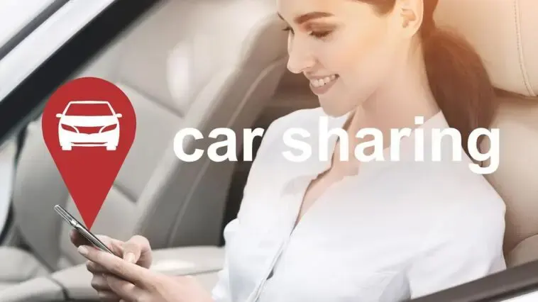 Car sharing Italia