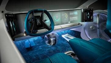 DS Automobiles