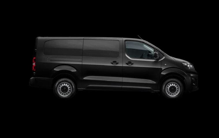 Fiat Scudo