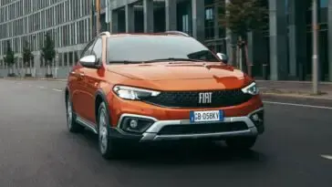 Fiat Tipo