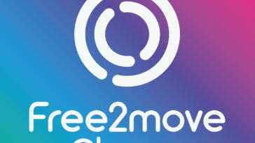 Free2Move Charge