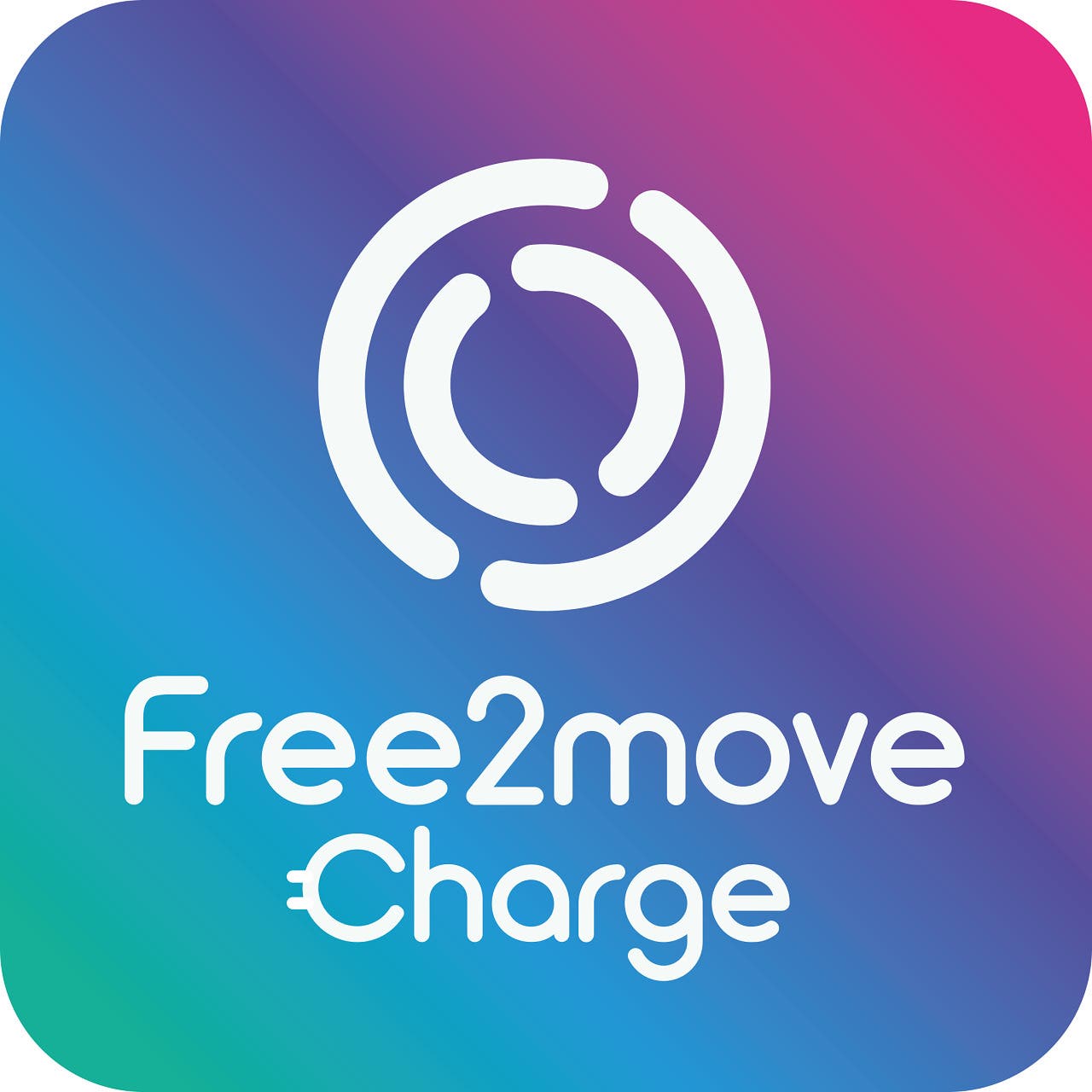 Free2Move Charge