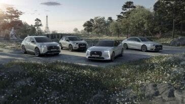 Gamma DS Automobiles