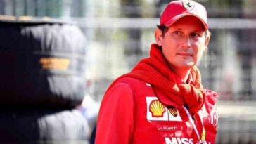 John Elkann Ferrari