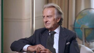 Luca Cordero di Montezemolo