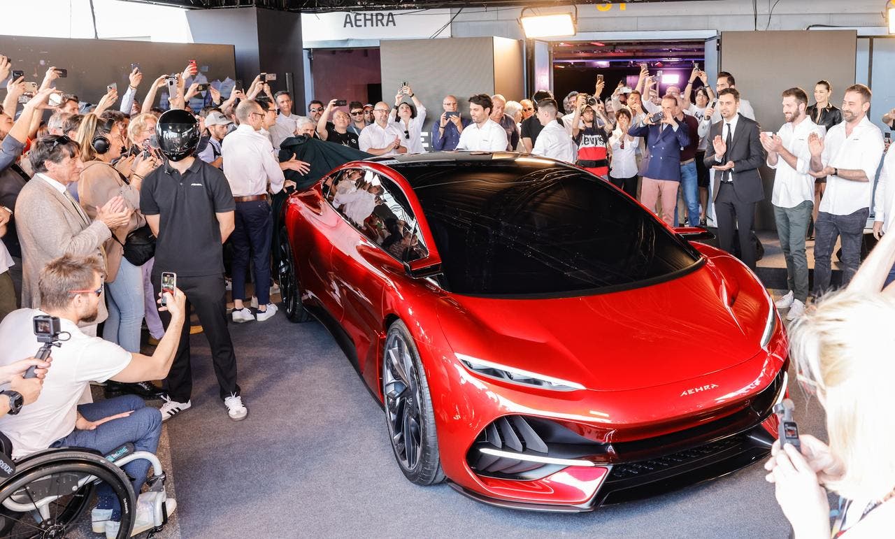 Milano Monza Motor Show 2023