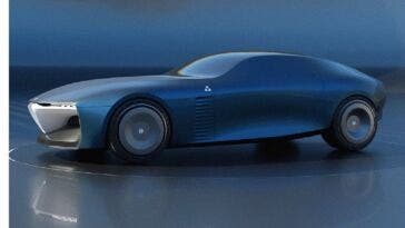 Nuova Alfa Romeo GTV