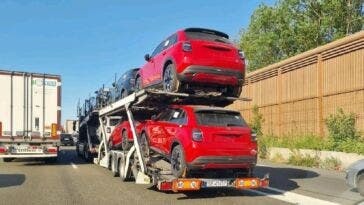 Nuova Fiat 600