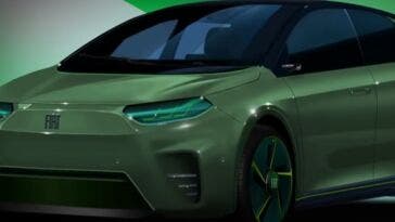 Nuova Fiat Uno Turbo