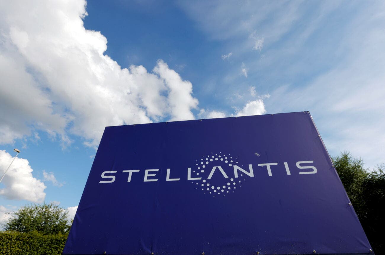 Stellantis