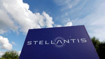 Stellantis