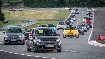 Abarth Day 2023