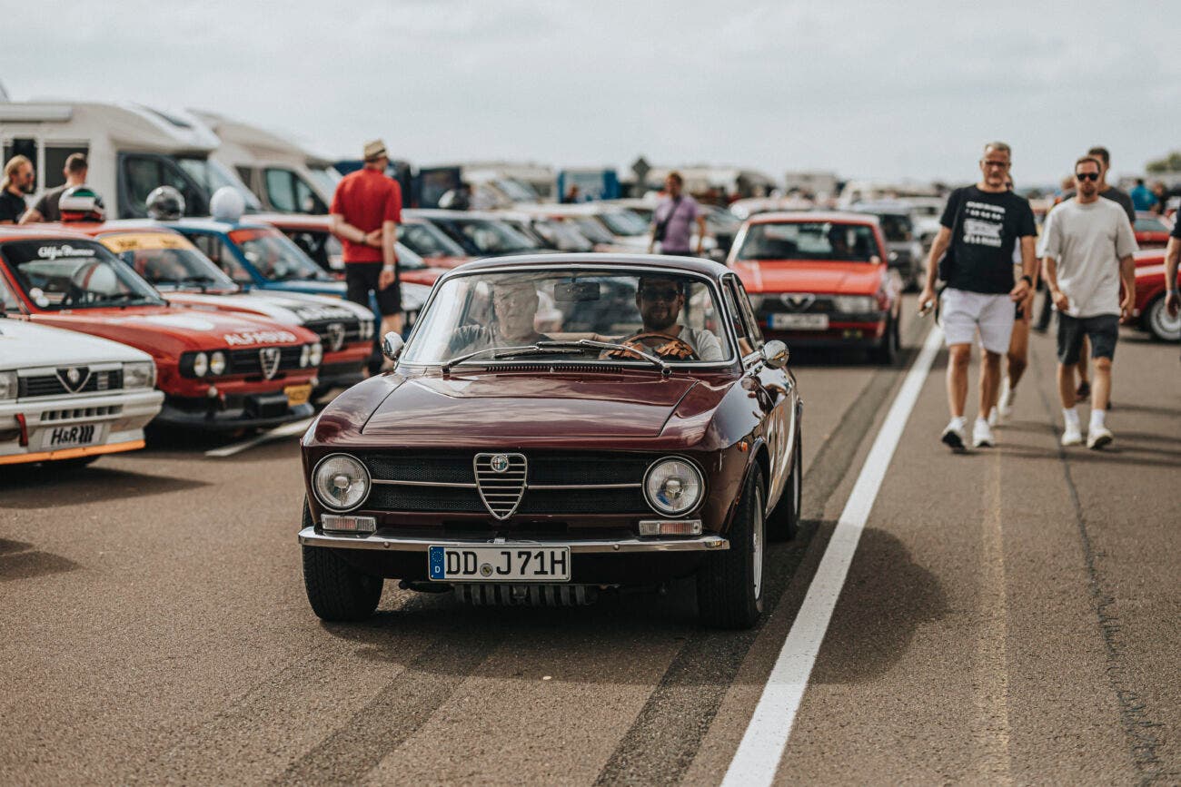 Alfa Romeo