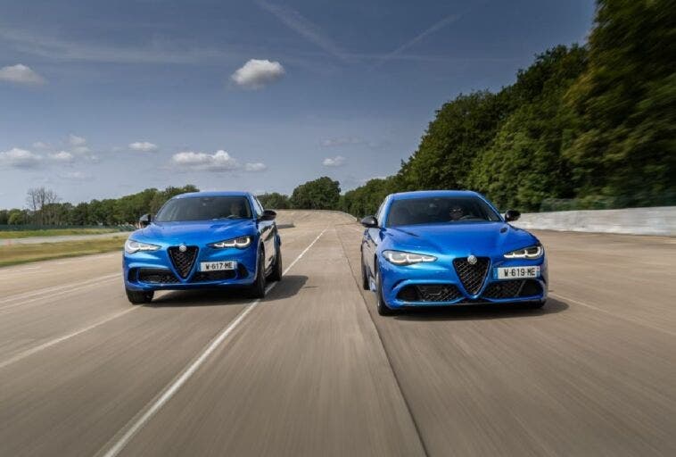 Alfa Romeo