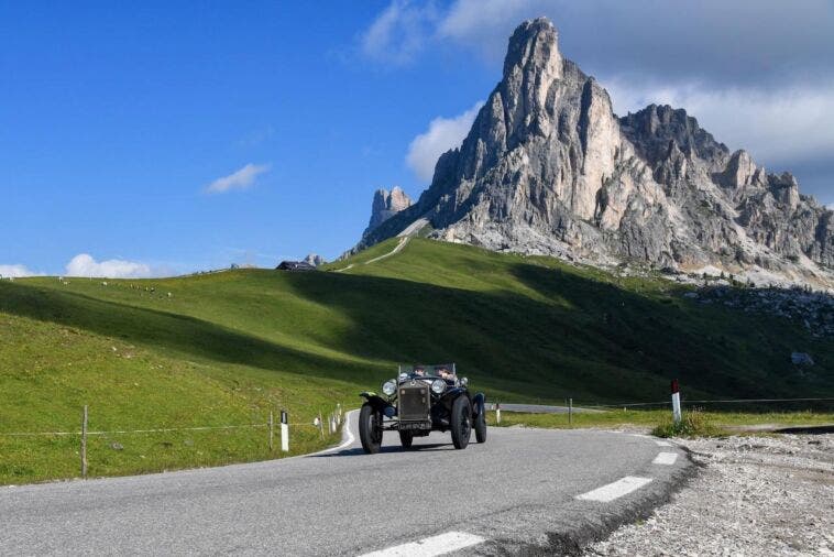 Coppa d'Oro delle Dolomiti 2023