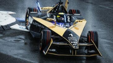 DS Automobiles E-Prix di Londra 2023 Formula E